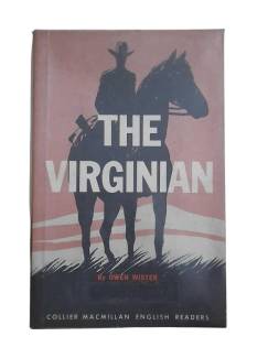 THE VIRGINIAN