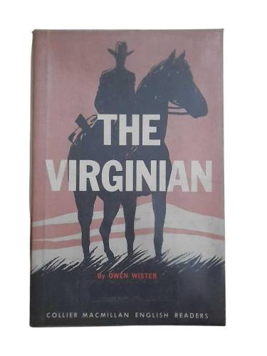THE VIRGINIAN - 0