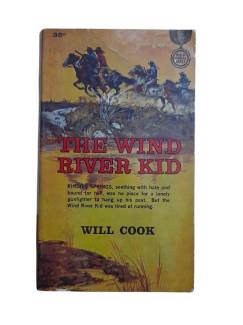 THE WIND RIVER KID