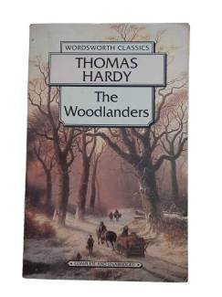 THE WOODLANDERS