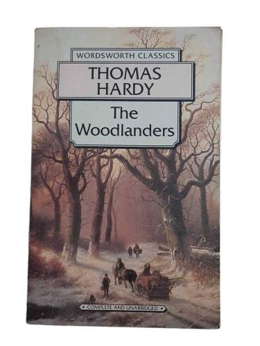 THE WOODLANDERS - 0
