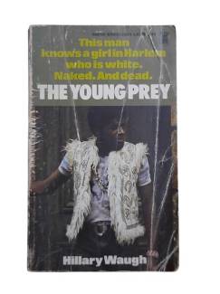 THE YOUNG PREY