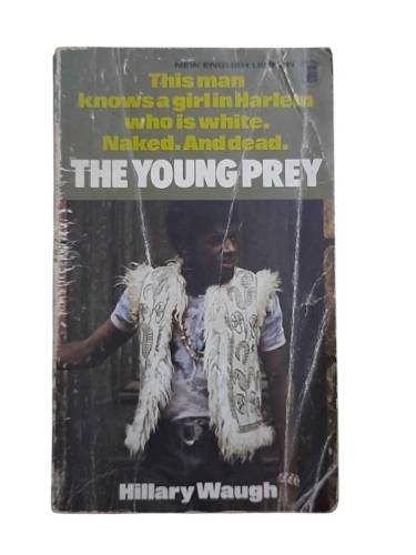 THE YOUNG PREY - 0