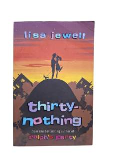 THIRTY NOTHING