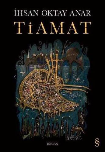 TİAMAT - 0