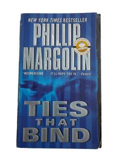 TIES THAT BIND