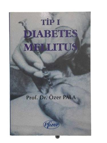 TİP 1 DIABETES MELLITUS - 0