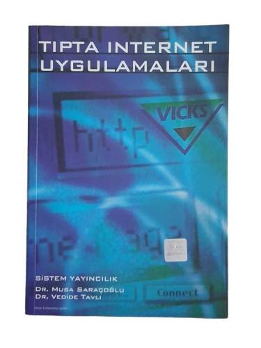 TIPTA İNTERNET UYGULAMALARI - 0