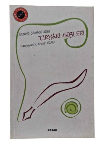 TİRYAKİ SÖZLERİ - 0