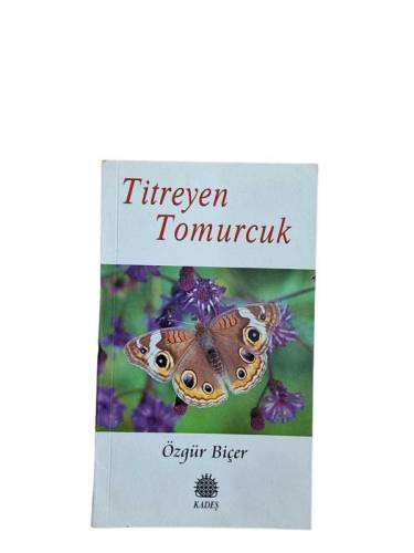 TİTREYEN TOMURCUK - 0
