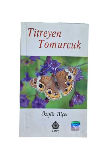 TİTREYEN TOMURCUK - 0