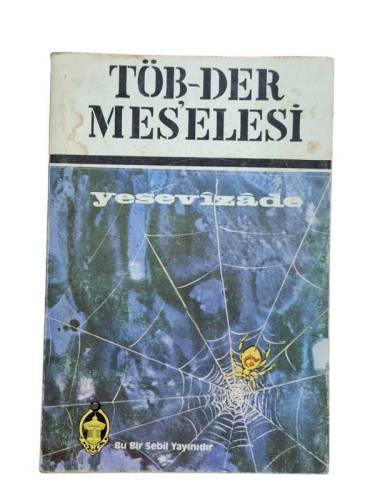 TÖB-DER MESELESİ - 0