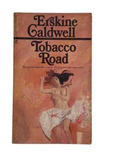 TOBACCO ROAD