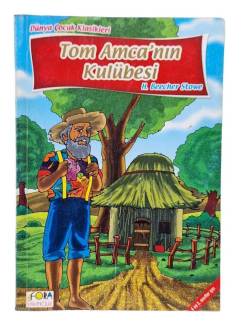 TOM AMCA'NIN KULÜBESİ
