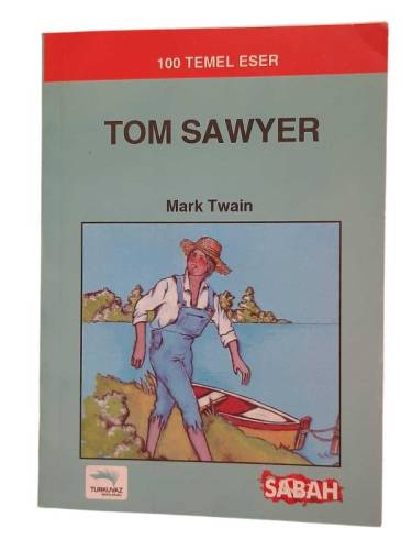 TOM SAWYER - 0