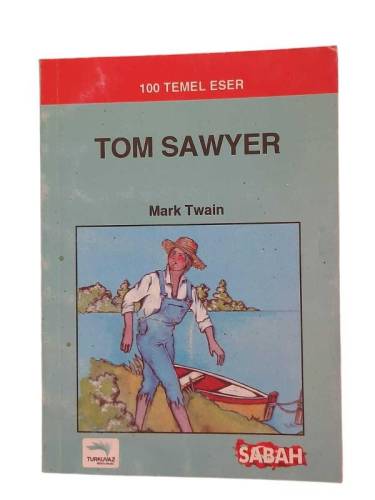 TOM SAWYER - 0