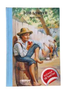 TOM SAWYER