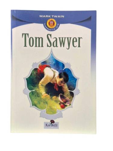 TOM SAWYER - 0