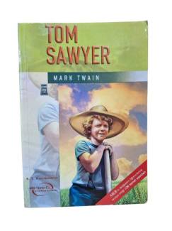 TOM SAWYER