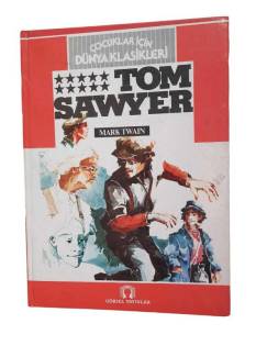 TOM SAWYER