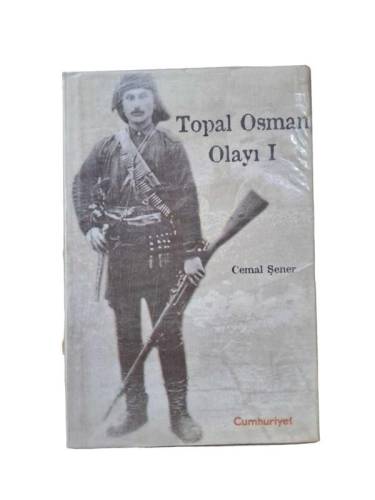 TOPAL OSMAN OLAYI 1 - 0