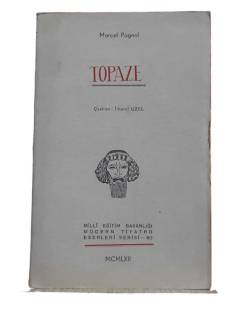 TOPAZE