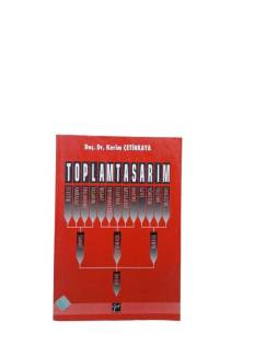 TOPLAM TASARIM