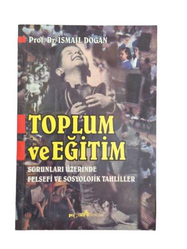 TOPLUM VE EĞİTİM - 0