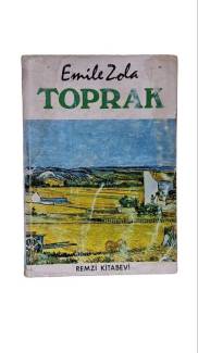 TOPRAK