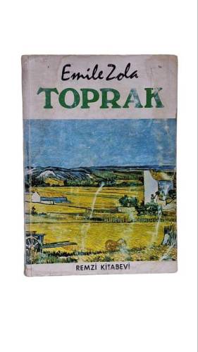TOPRAK - 0