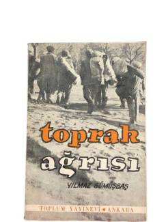 TOPRAK AĞRISI