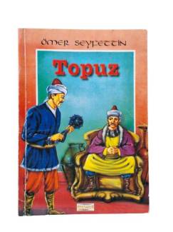 TOPUZ