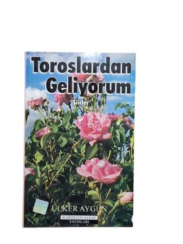 TOROSLARDAN GELİYORUM 