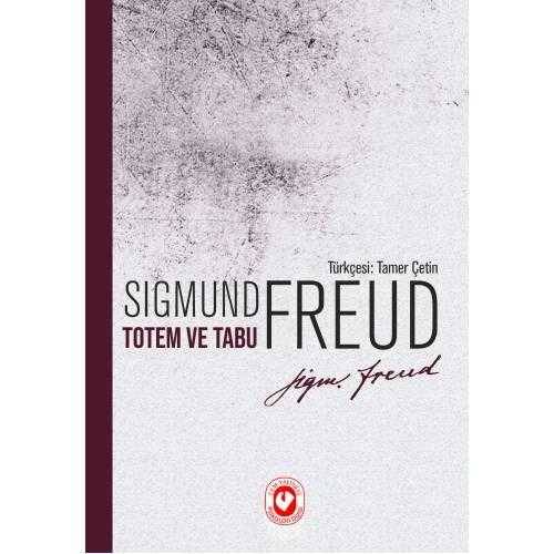 TOTEM VE TABU - 0