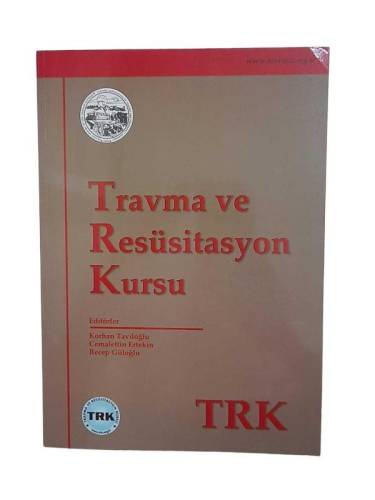 TRAVMA VE RESÜSİTASYON KURSU - 0