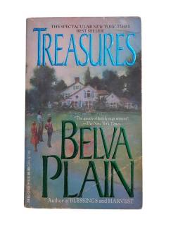 TREASURES
