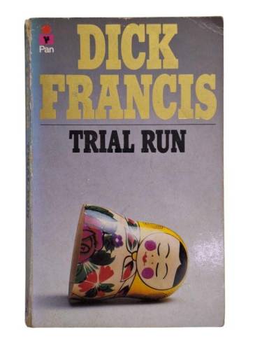 TRIAL RUN - 0