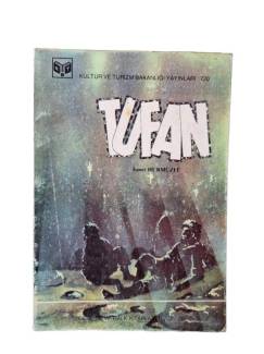 TUFAN
