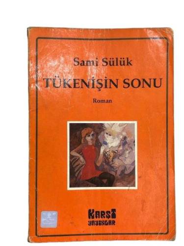 TÜKENİŞİN SONU - 0