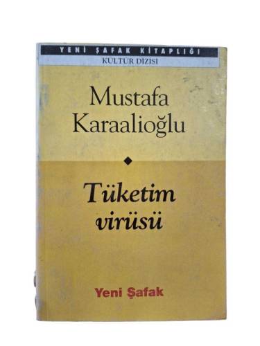 TÜKETİM VİRÜSÜ - 0
