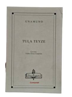 TULA TEYZE
