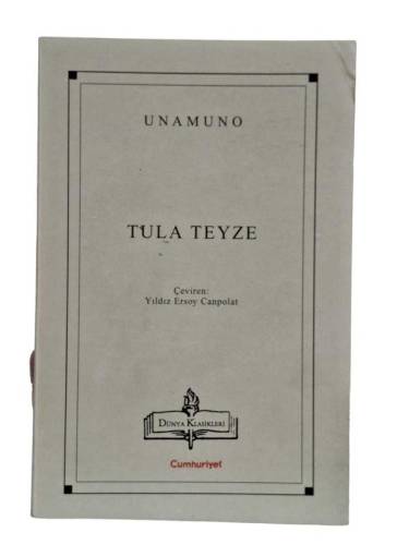 TULA TEYZE - 0
