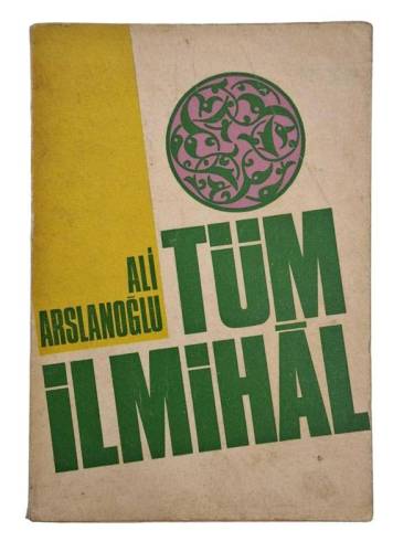 TÜM İLMİHAL - 0