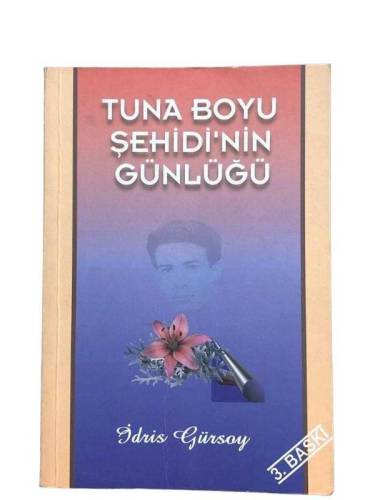 TUNA BOYU ŞEHİDİ ' NİN GÜNLÜĞÜ - 0