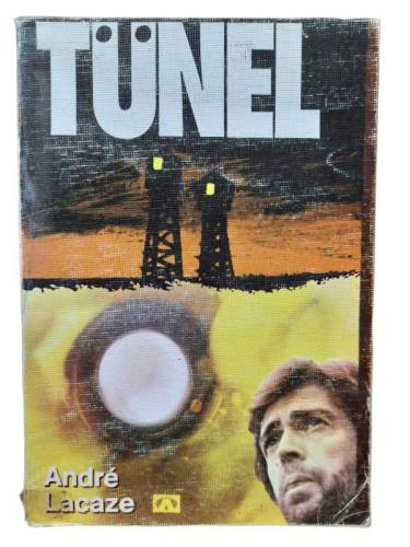 TÜNEL - 0