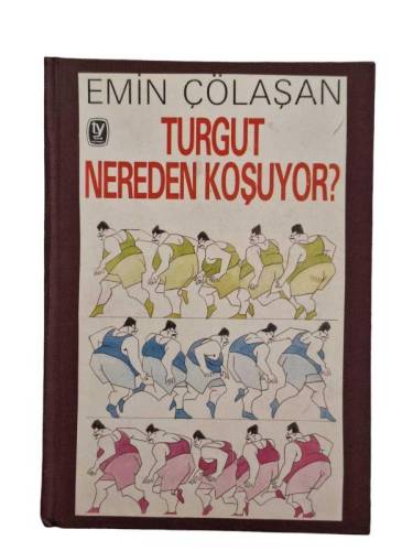 TURGUT NEREDEN KOŞUYOR - 0