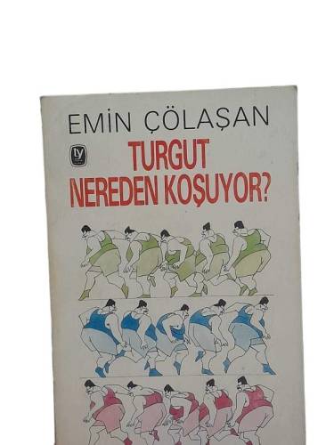 TURGUT NEREDEN KOŞUYOR - 0
