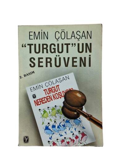 TURGUT'UN SERÜVENİ - 0