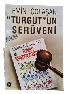 TURGUTUN SERÜVENİ