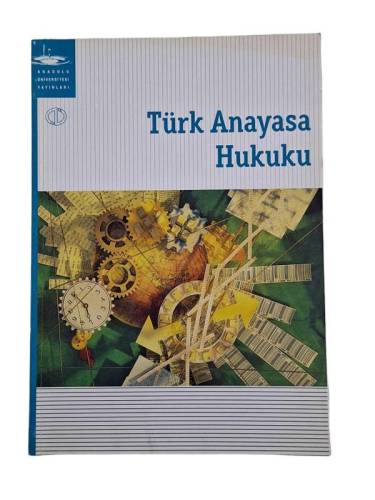 TÜRK ANAYASA HUKUKU - 0